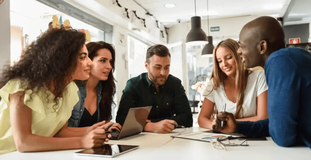 multi ethnic group young people studying together white de 1 1536x790 1
